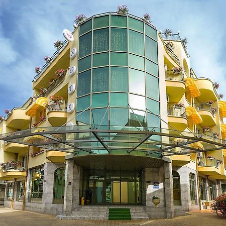 Bistra & Galina Hotel Ruse Exterior photo